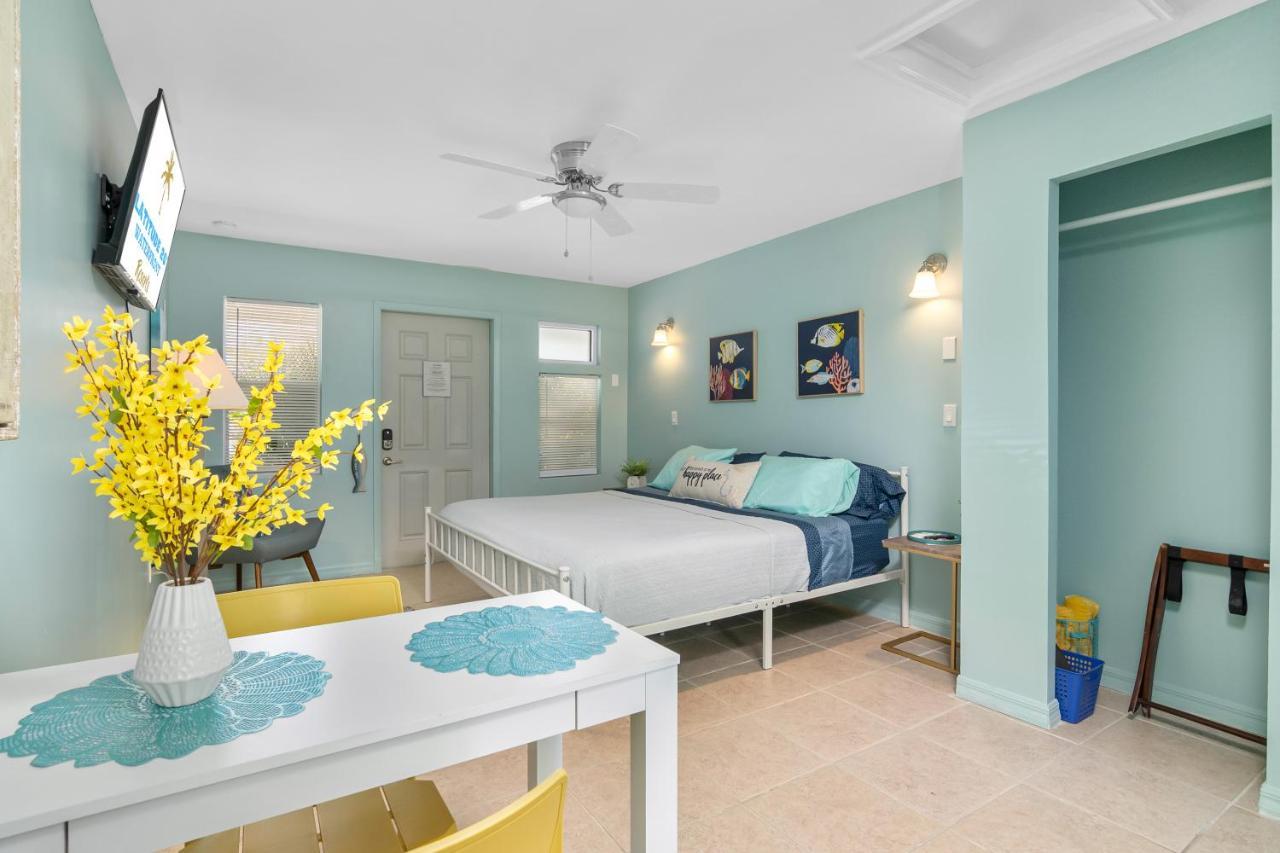 Latitude 26 Waterfront Boutique Resort - بونيتا سبرينغز المظهر الخارجي الصورة