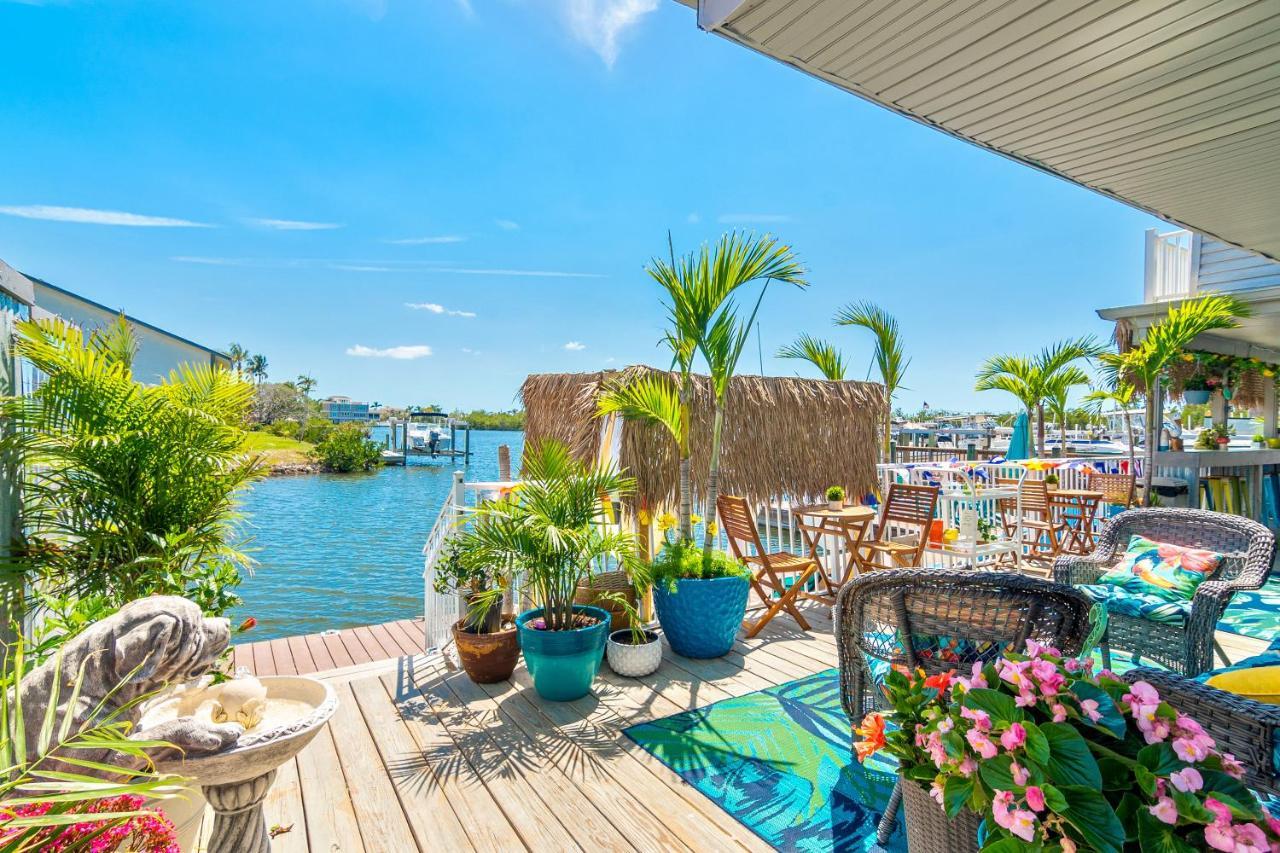 Latitude 26 Waterfront Boutique Resort - بونيتا سبرينغز المظهر الخارجي الصورة