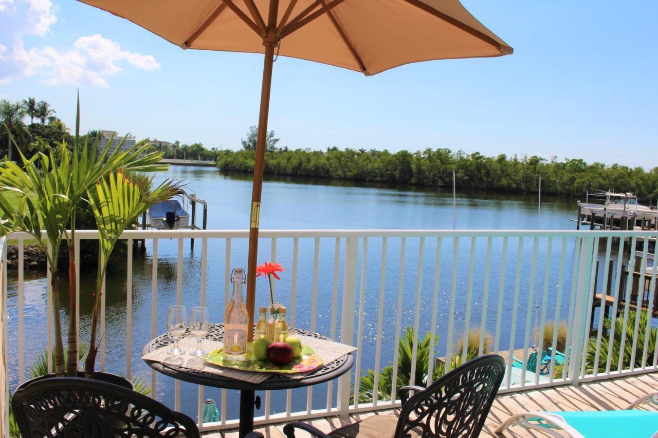 Latitude 26 Waterfront Boutique Resort - بونيتا سبرينغز المظهر الخارجي الصورة