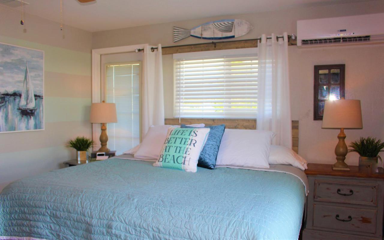 Latitude 26 Waterfront Boutique Resort - بونيتا سبرينغز المظهر الخارجي الصورة